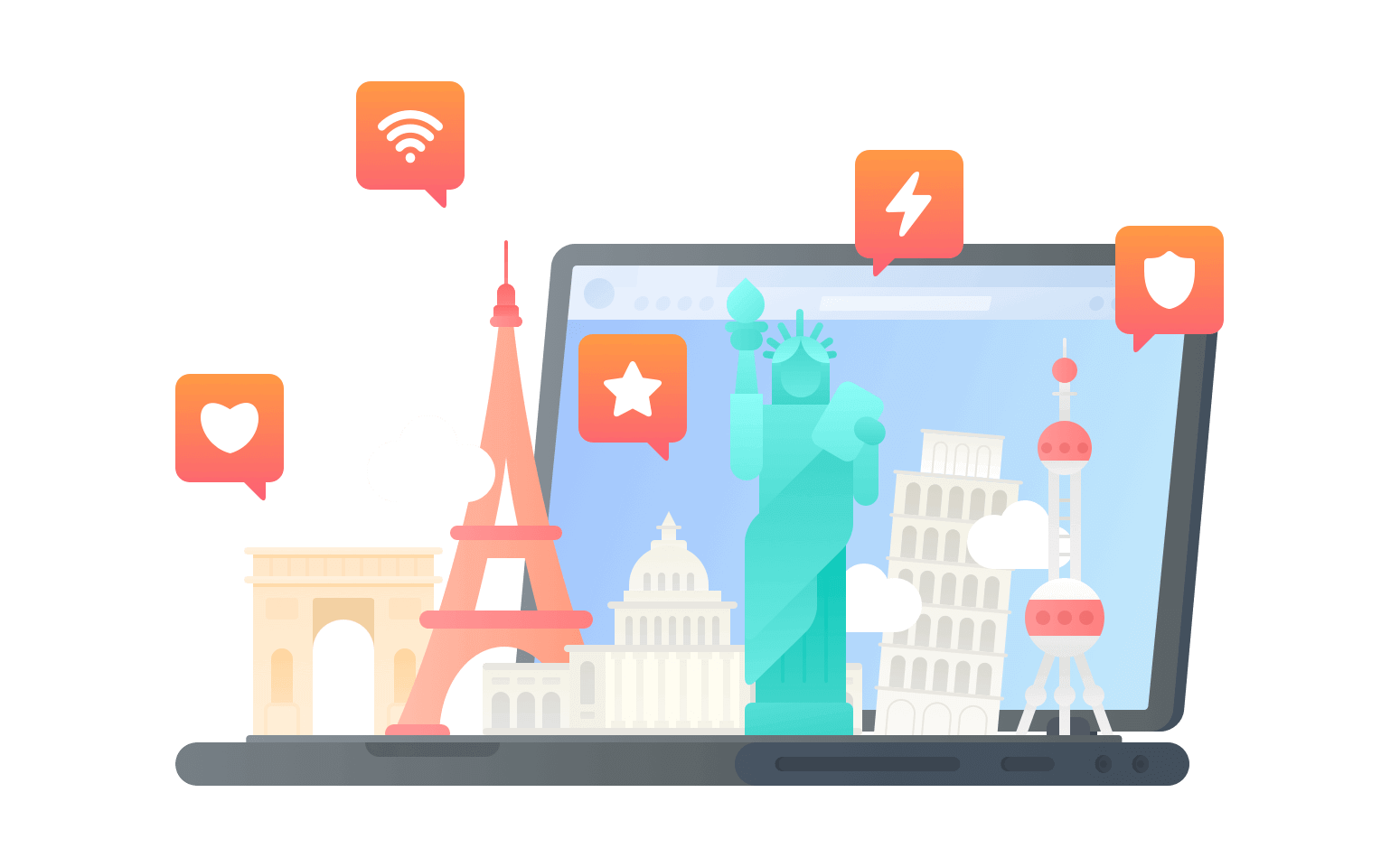 在英国解除哔哩哔哩版权限制 - 抖音VPN